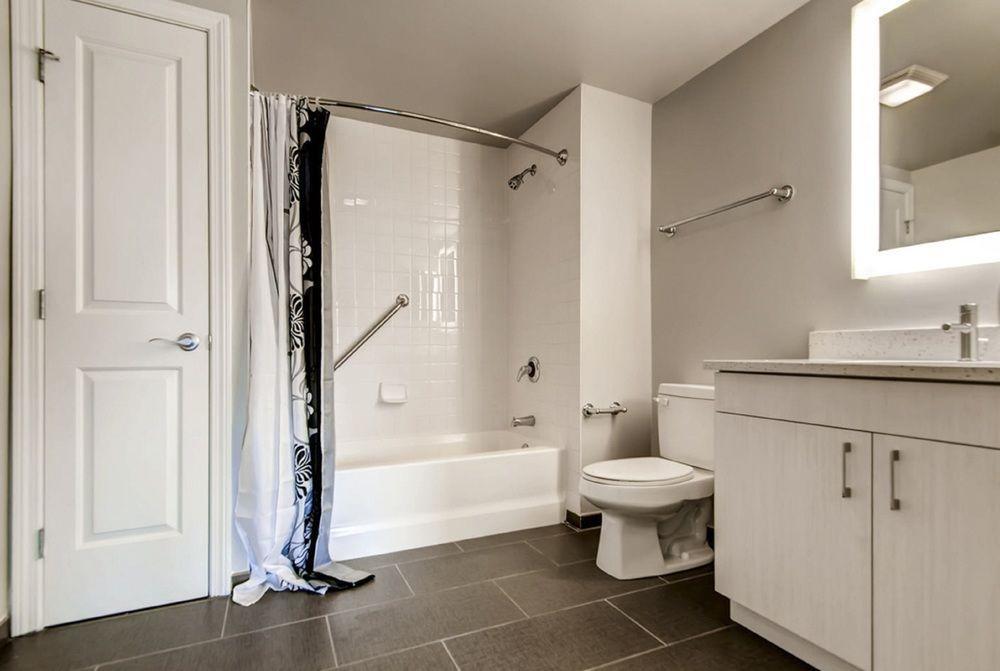 Apartamento Global Luxury At Seaport *