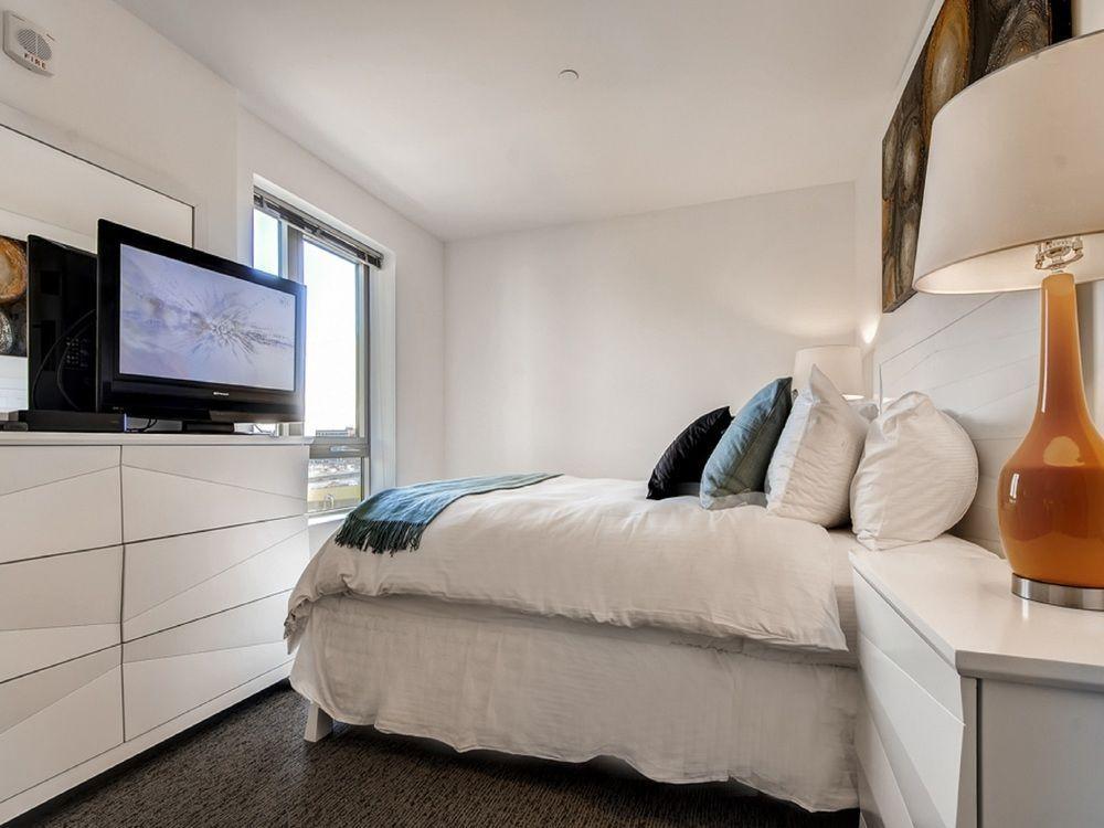 Apartamento Global Luxury At Seaport Boston