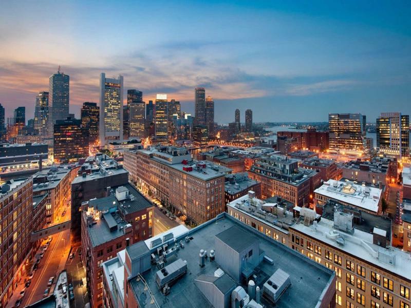 Apartamento Global Luxury At Seaport