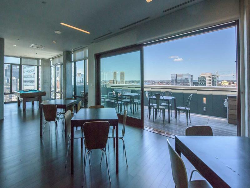 Apartamento Global Luxury At Seaport *